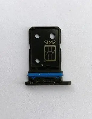 Mozomart Sim Tray Slot Holder for Vivo V23 Pro : Black - Zeespares.in Mozomart Sim Tray Slot Holder for Vivo V23 Pro : Black - Zeespares.in